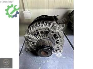 Gx73-10300-AB JAGUAR XE 2.0 T 240 Cv MARŞ DİNAMOSU ALTERNATÖR