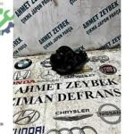 H100 arka temiz orjinal defransiyel
