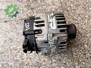 PEUGEOT 1.6 EURO4 ALTARNATÖR TB11E4 VALEO H542693R