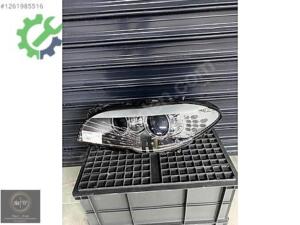 HATASIZ DOLU SOL F10 FAR