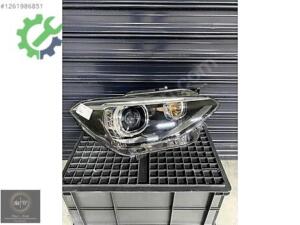 HATASIZ F20 DOLU FAR SAĞ