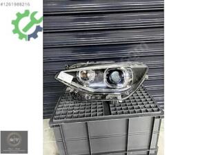 HATASIZ F20 DOLU FAR SOL
