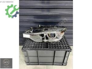 HATASIZ F30 DOLU FAR SOL