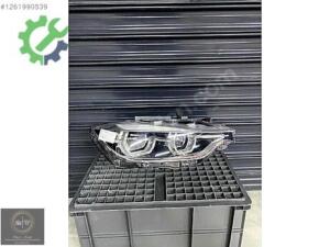 HATASIZ F30 LCİ DOLU FAR SAĞ