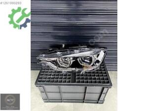 HATASIZ F30 LCİ DOLU FAR SOL