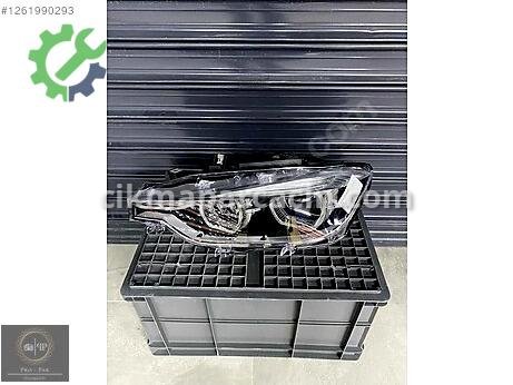 BMW 3 Serisi Sol Ön Far çıkma parça