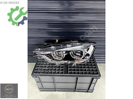 BMW 3 Serisi Sol Ön Far çıkma parça
