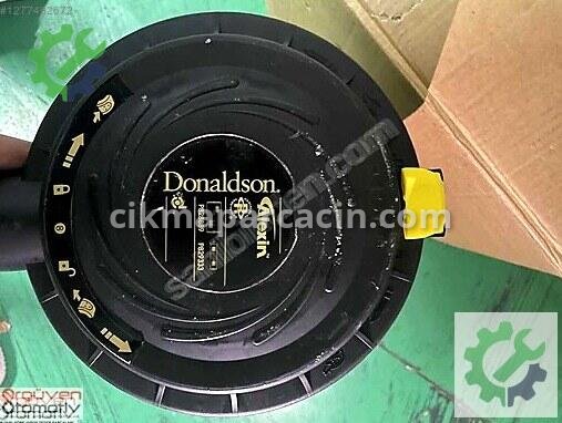 AMC Matador Filtre G082583 çıkma parça