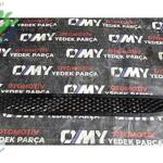 HF-FA11007-G3 BOXER JUMPER DUCATO 06-14 ÖN TAMPON IZGARASI