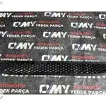 HF-FA11007-G3 BOXER JUMPER DUCATO 06-14 ÖN TAMPON IZGARASI