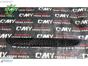 HF-FA11007-G3 BOXER JUMPER DUCATO 06-14 ÖN TAMPON IZGARASI
