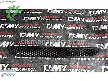 Citroen Jumper Ön Panjur çıkma parça