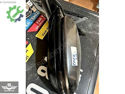 Honda Civic Sol İç Ayna çıkma parça