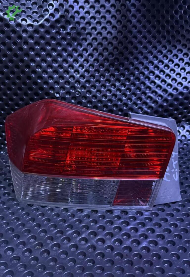 Honda City Sol Stop çıkma parça
