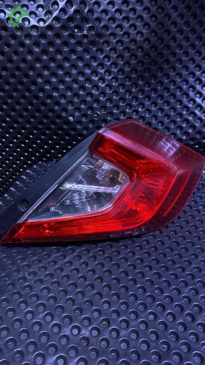 Honda Civic Sağ Stop çıkma parça