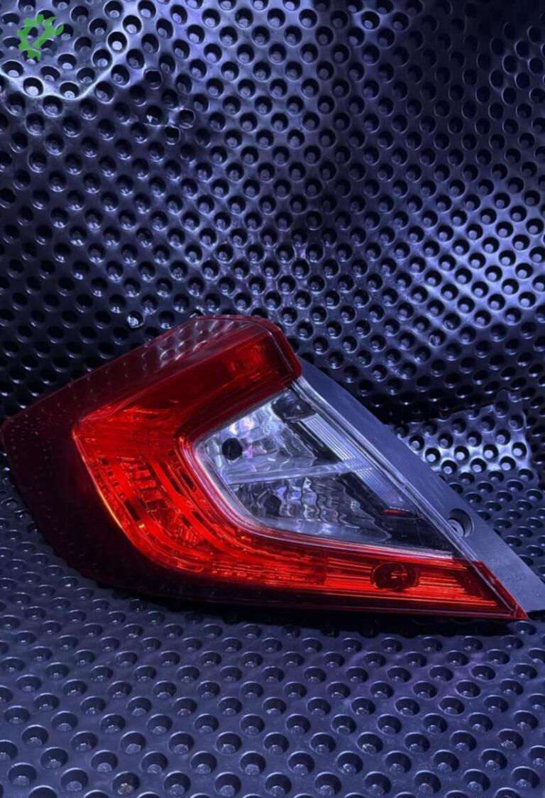 Honda Civic Sol Stop çıkma parça