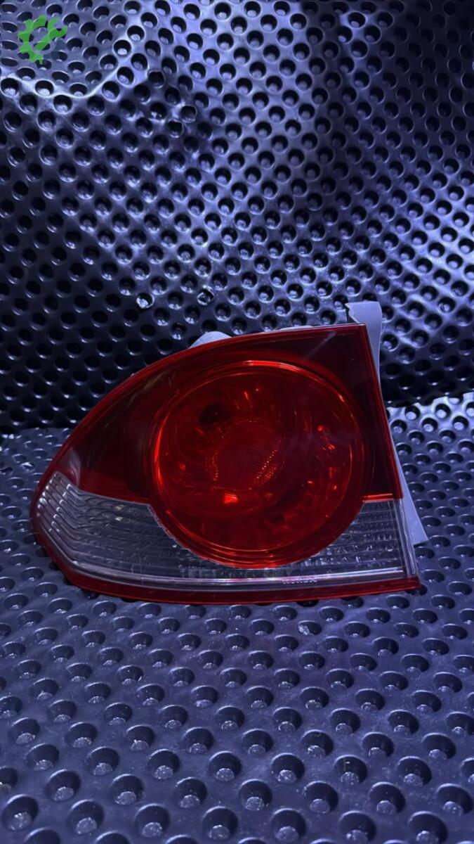 Honda Civic Sol Stop çıkma parça