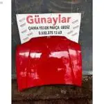 Renault R21 Bagaj Kapağı Çıkma Parça Kütahya
