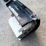 HONDA ACCORD CD ÇALAR