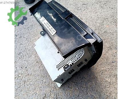 Honda Teyp çıkma parça