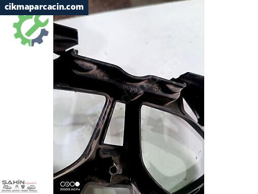 Honda Gösterge Paneli CB125F çıkma parça
