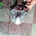 HONDA CB 125 FAR QMDJ 13014H