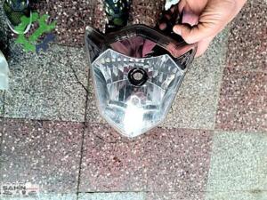 HONDA CB 125 FAR QMDJ 13014H