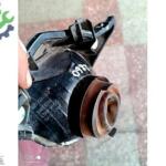 HONDA CB 125 FAR QMDJ 13014H