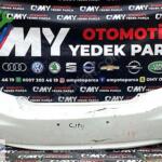 HONDA CİTY 05-09 ARKA TAMPON OMY OTO’DAN