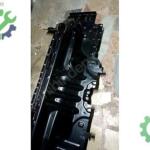 Honda City Orijinal Sıfır Arka Panel