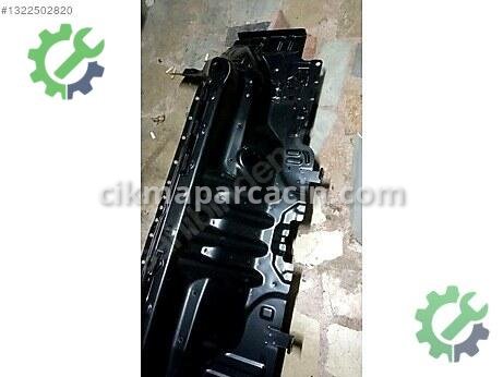 Honda City Arka Panel çıkma parça