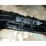 Honda City Orijinal Sıfır Arka Panel