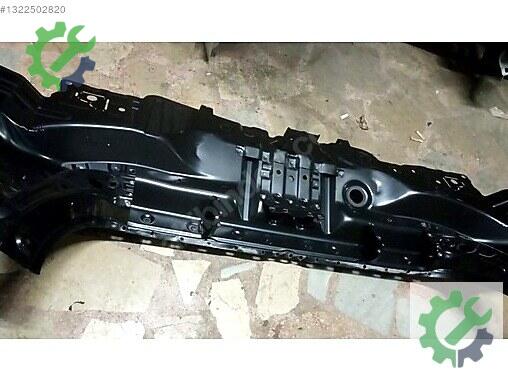 Honda City Arka Panel çıkma parça