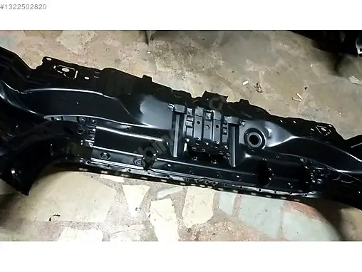 Honda City Arka Panel çıkma parça
