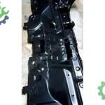 Honda City Orijinal Sıfır Arka Panel