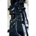 Honda City Orijinal Sıfır Arka Panel