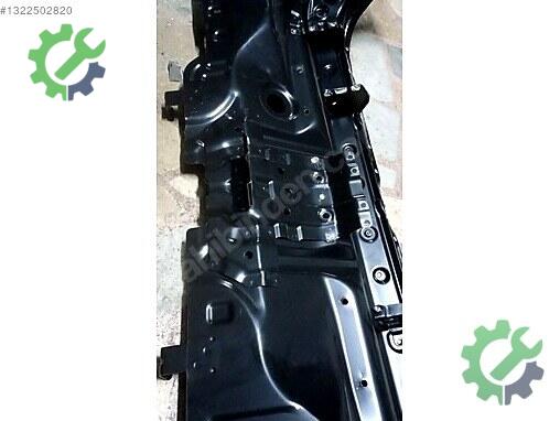 Honda City Arka Panel çıkma parça