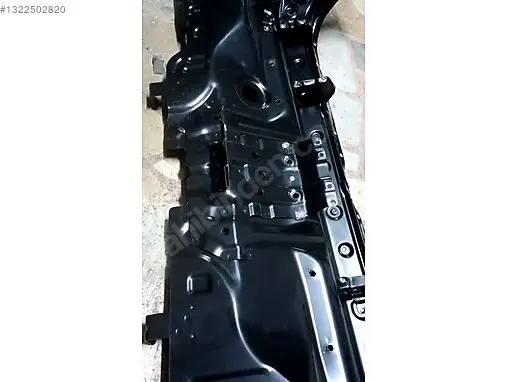 Honda City Arka Panel çıkma parça