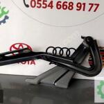 HONDA CİTY KAPUT MENTEŞESİ 2016 ORJİNAL
