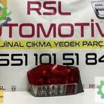 HONDA CİTY SOL STOP SIFIR ORJİNAL 33550-TM0-G01