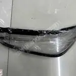 HONDA CİTY Sol Ön Far Camı 2021-2024