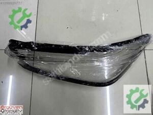 HONDA CİTY Sol Ön Far Camı 2021-2024