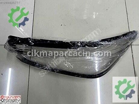 Honda City Sol Ön Far çıkma parça