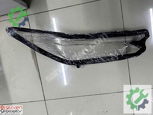 Honda City Sol Ön Far çıkma parça
