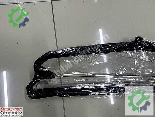 Honda City Sol Ön Far çıkma parça
