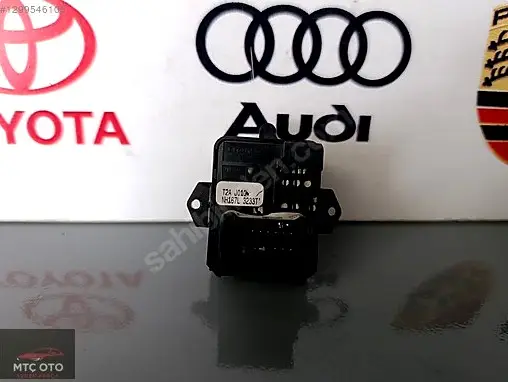 Honda Civic Kontrol Düğmeleri T2AJ010 çıkma parça