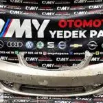 HONDA CİVİC 04-06 ÖN TAMPON OMY OTO’DAN
