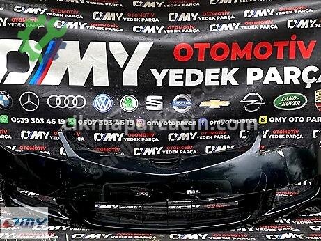 Honda Civic Ön Tampon çıkma parça