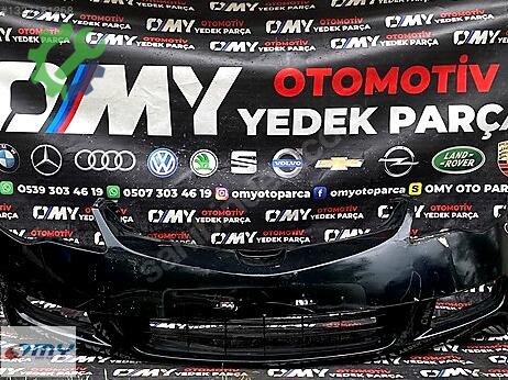 Honda Civic Ön Tampon çıkma parça