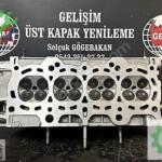 Ford Focus Silindir Kapak Çıkma Parça Gaziantep
